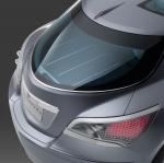 Chrysler Nassau Concept 2007 года